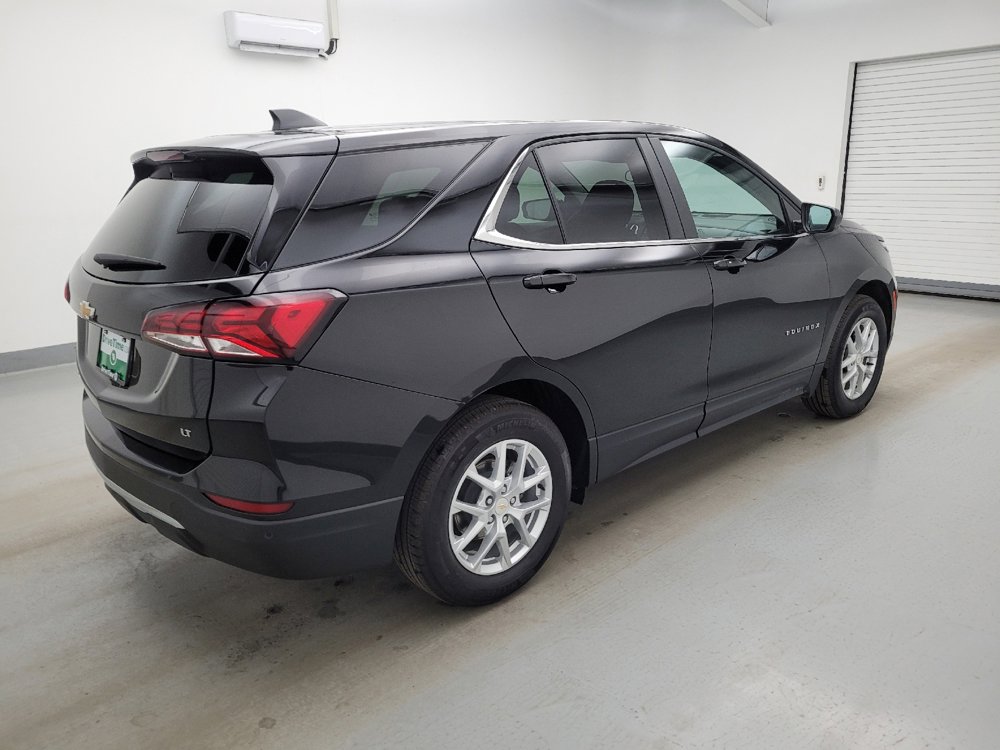 Used 2024 Chevrolet Equinox LT FWD image 10