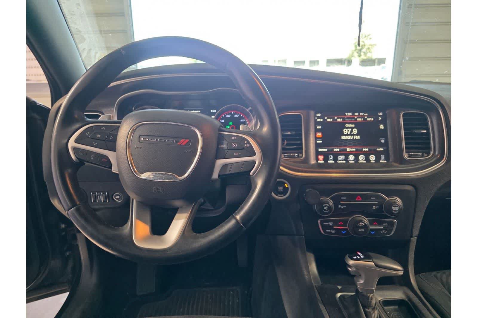 Used 2016 Dodge Charger SXT w/ Rallye Group RWD image 14