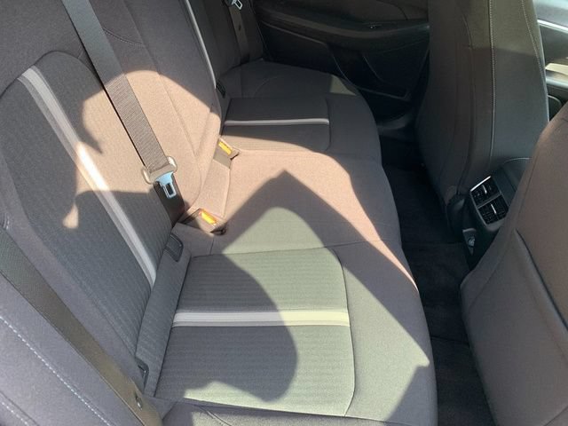 Certified 2023 Hyundai Sonata SEL w/ Convenience Package FWD image 14