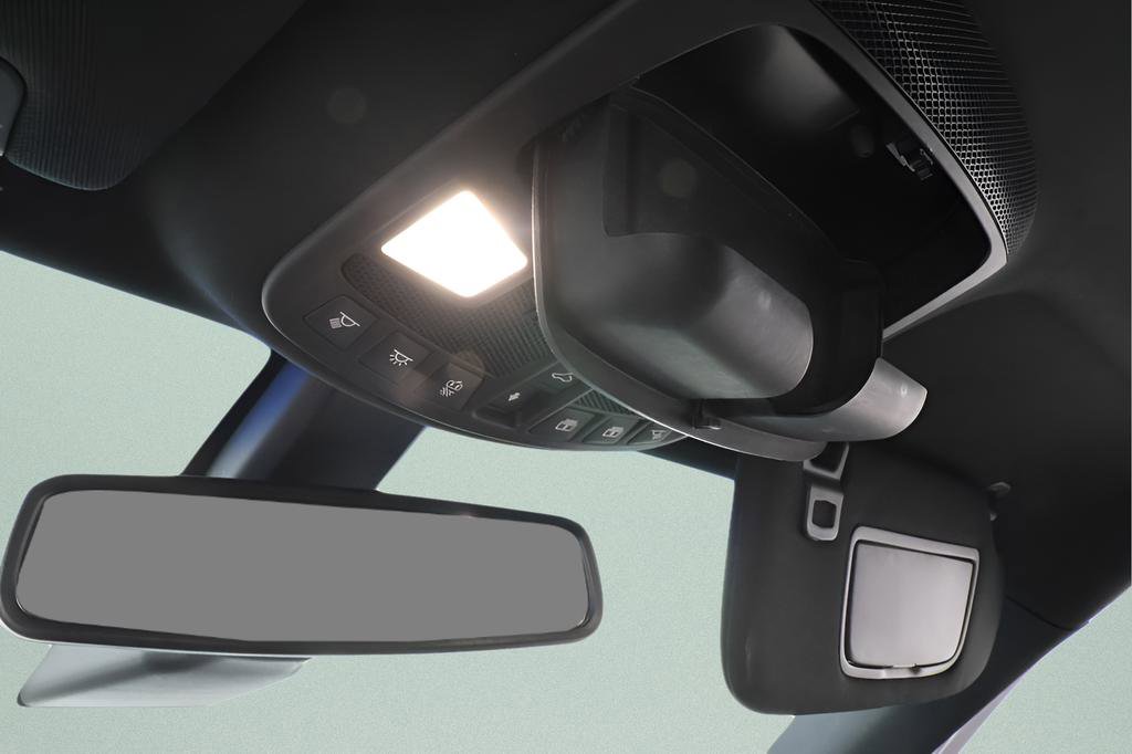 Used 2016 Lincoln MKX Select w/ Select Plus Package AWD/4WD image 17