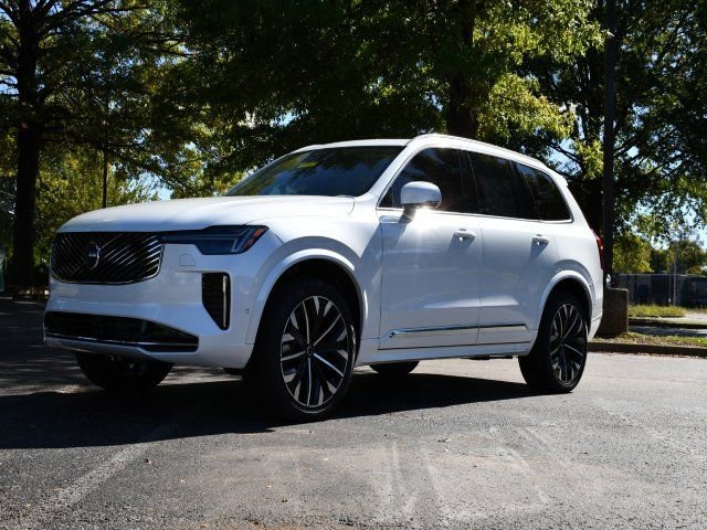 New 2026 Volvo XC90 B6 Ultra AWD/4WD image 3