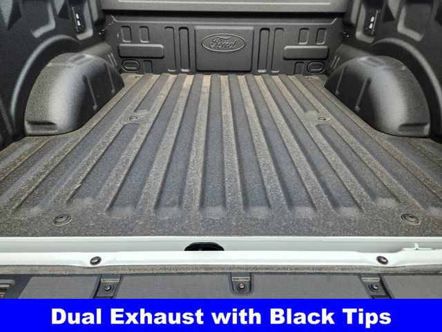 New 2026 Ford F150 XLT w/ Equipment Group 302A MID AWD/4WD image 33