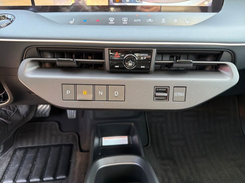 New 2026 Nissan Leaf SV+ w/ Floor Mat Package (SV+) image 25