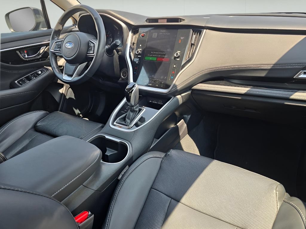 Used 2023 Subaru Legacy Limited AWD/4WD image 25