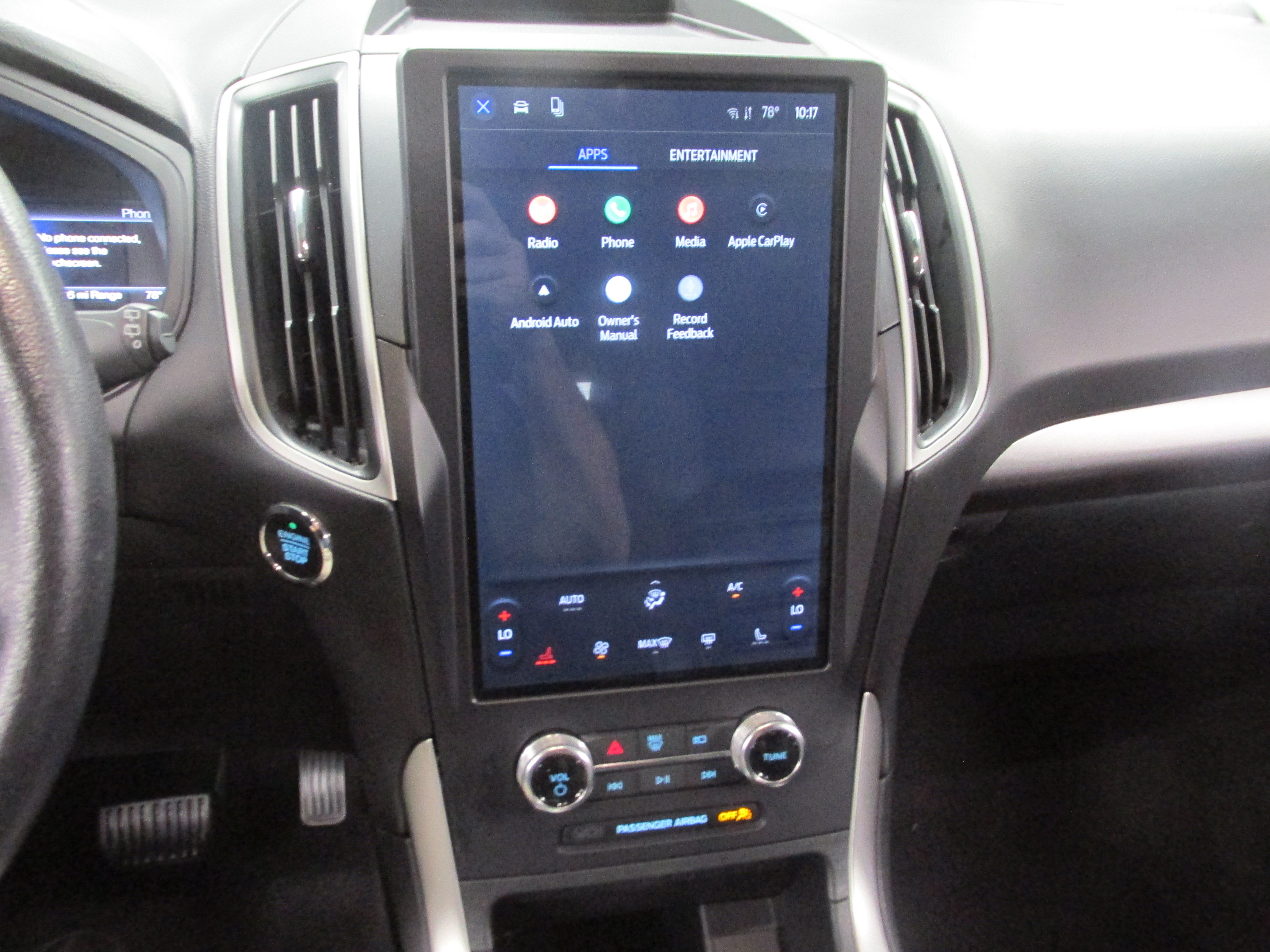Used 2024 Ford Edge SEL AWD/4WD image 36