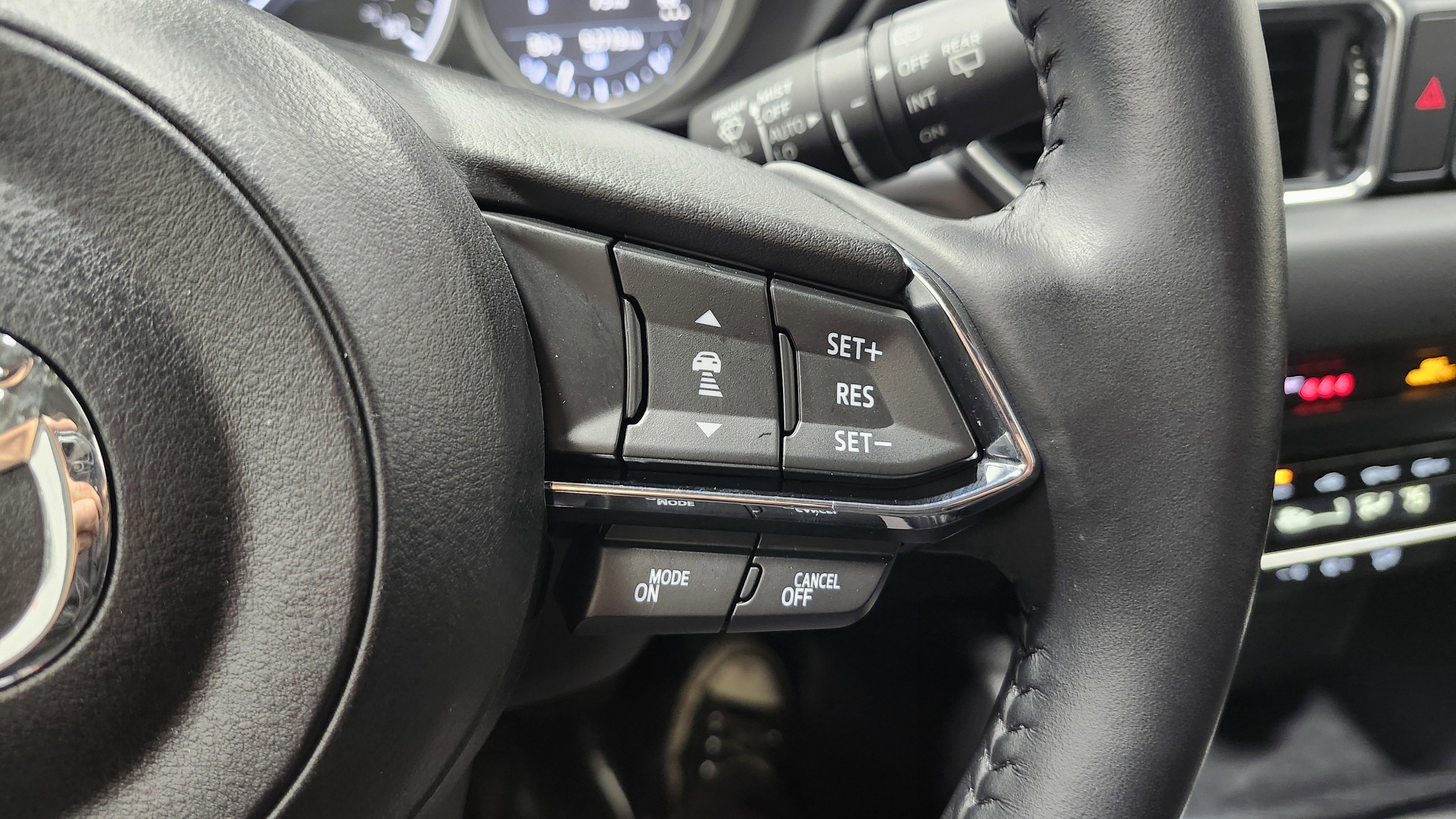 Used 2024 MAZDA CX-5 AWD 2.5 S w/ Select Package image 36