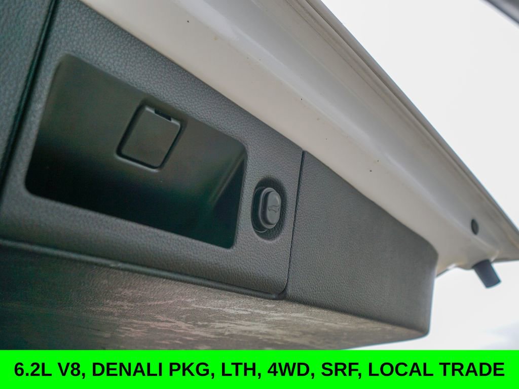 Used 2018 GMC Yukon Denali image 12