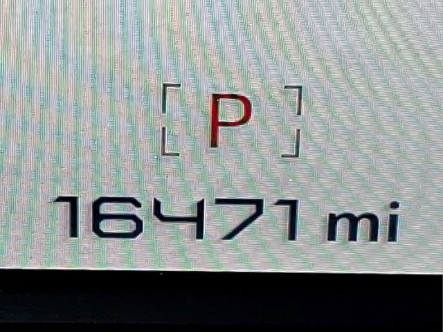 Used 2025 GMC Hummer EV 3X AWD/4WD image 35