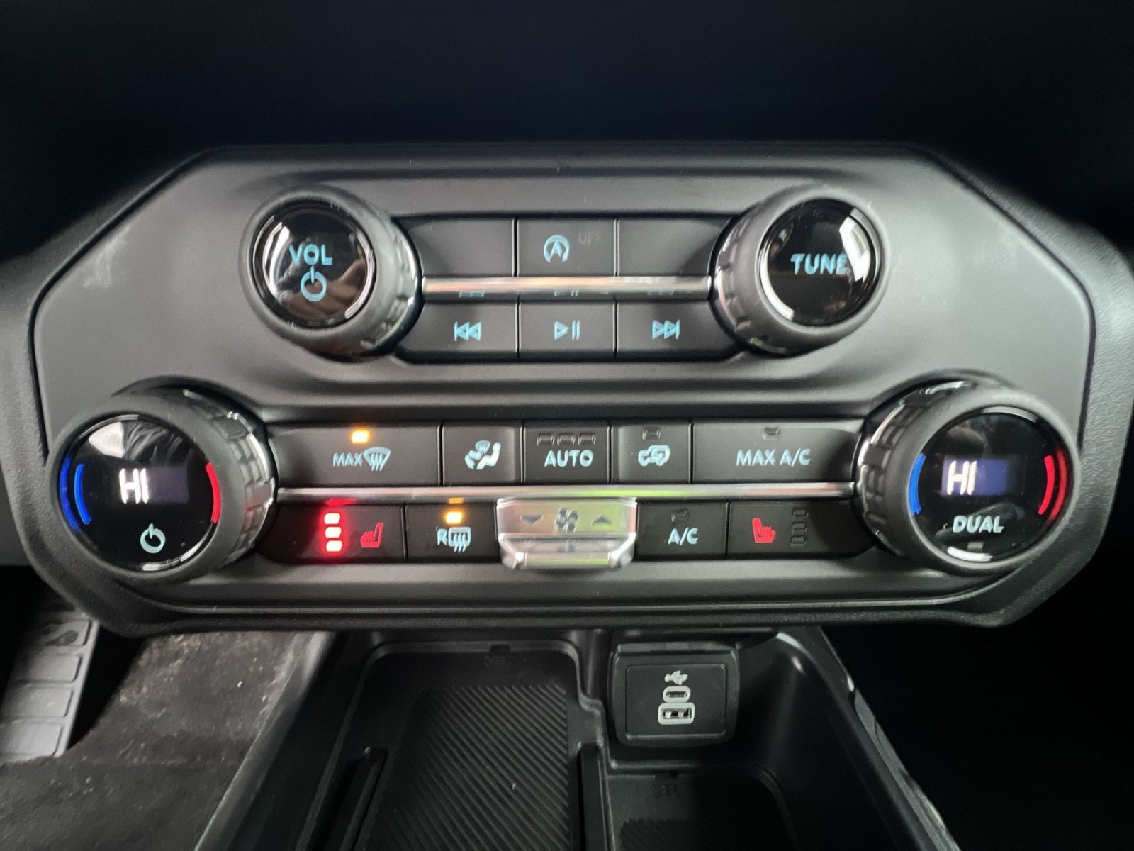 New 2026 Ford Bronco Big Bend AWD/4WD image 55