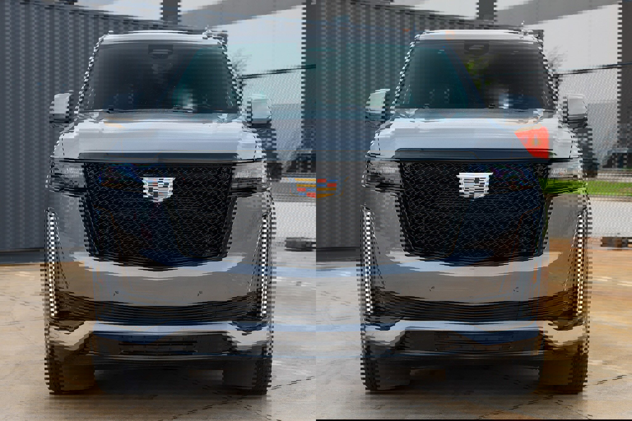 Used 2021 Cadillac Escalade Sport Platinum image 21