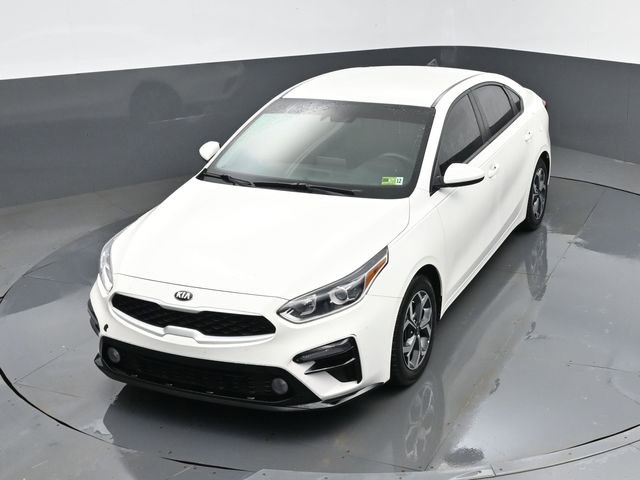 Used 2021 Kia Forte LXS image 17