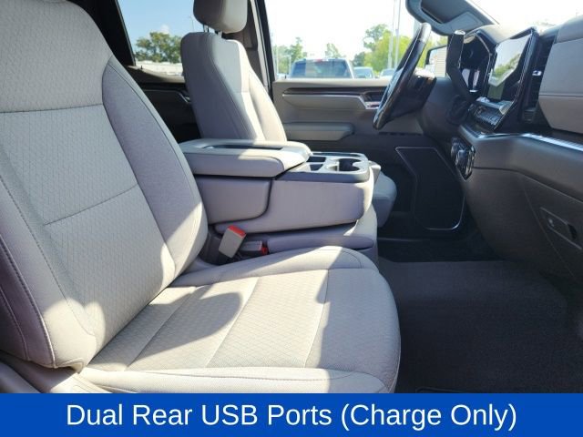 Used 2022 Chevrolet Silverado 1500 LT image 13