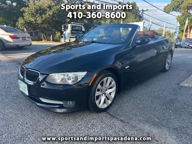 Used 2013 BMW 328i 328i Convertible - SULEV