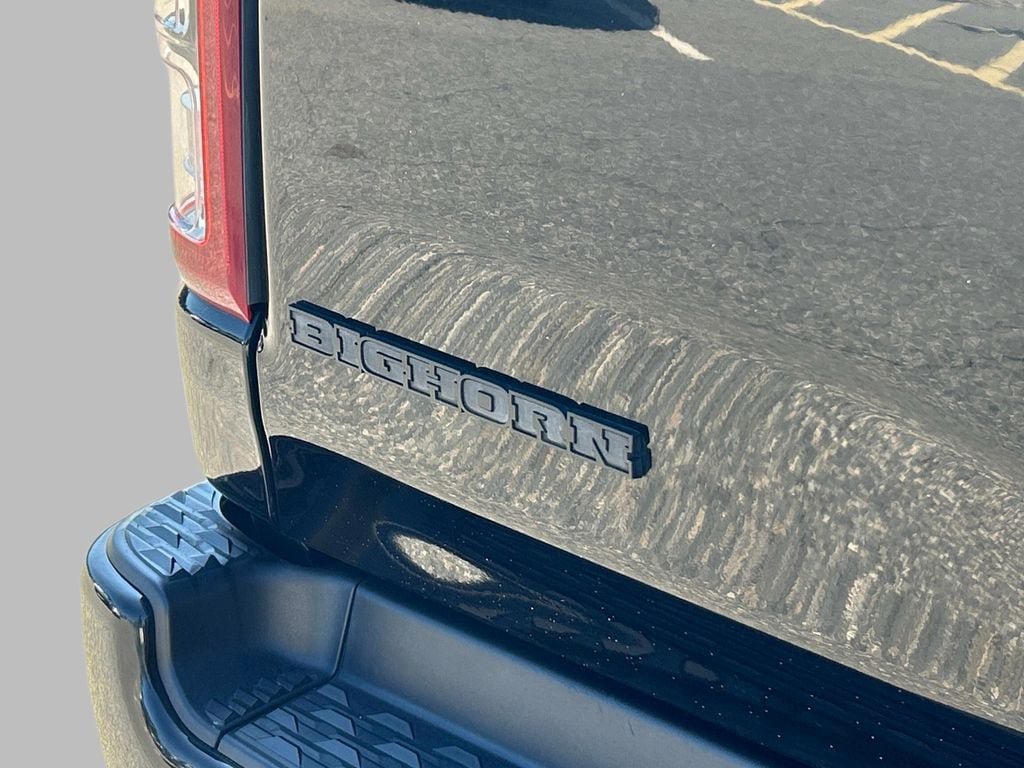 Certified 2022 RAM 1500 Big Horn AWD/4WD image 13
