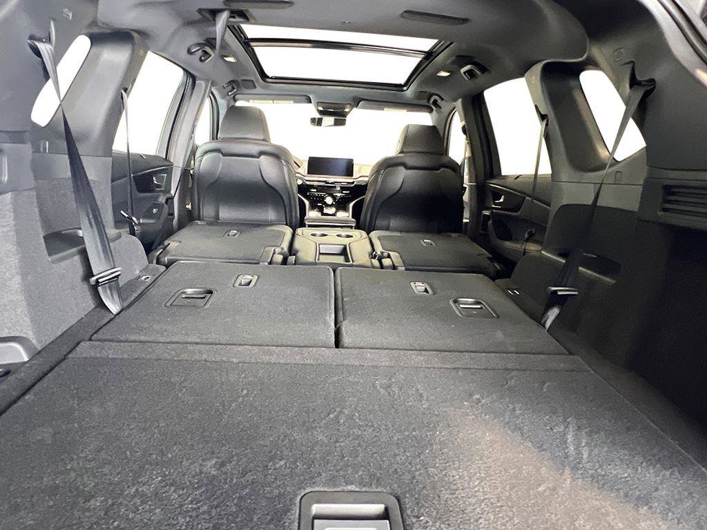 New 2026 Acura MDX Type S image 28