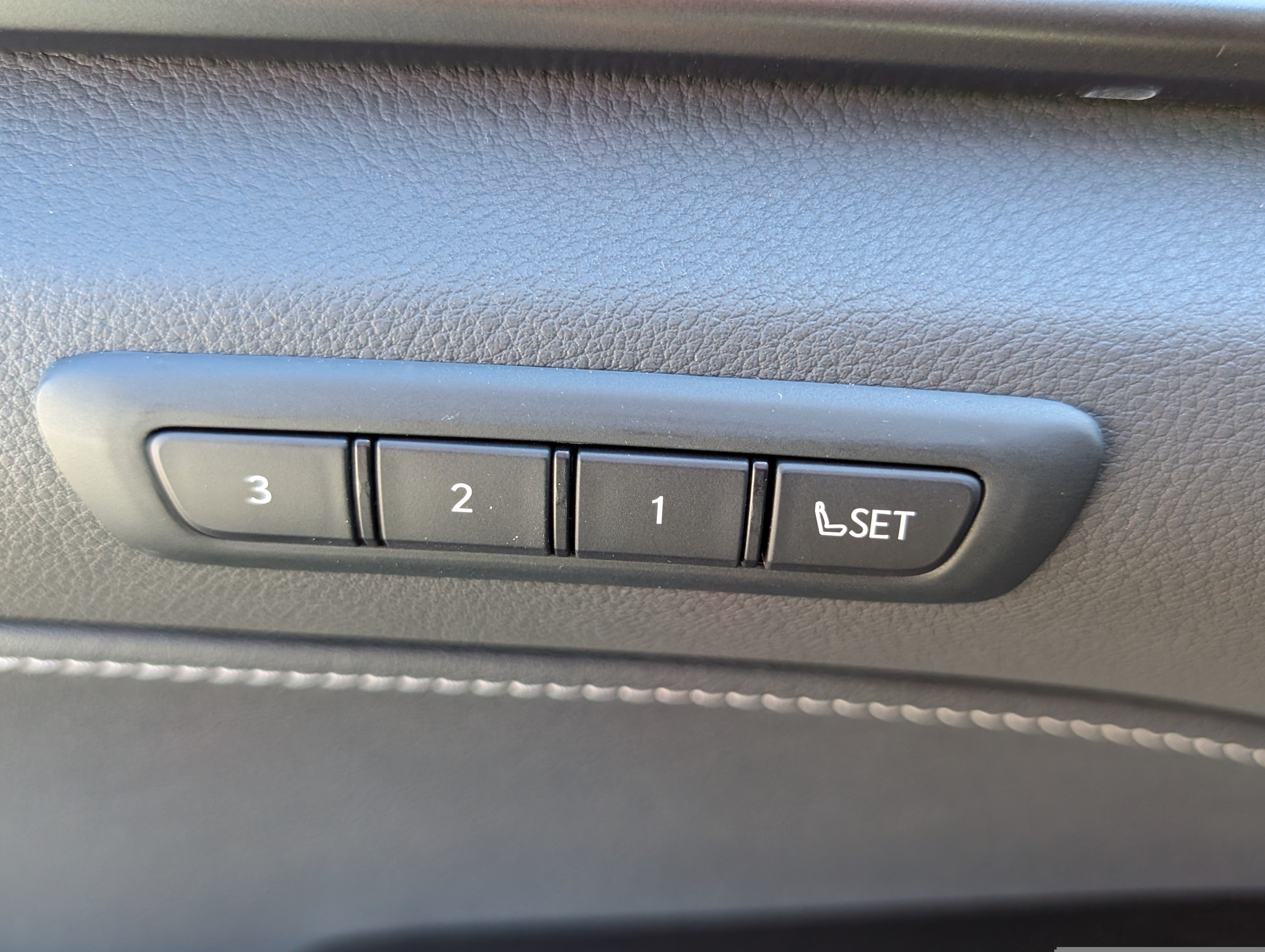 Certified 2026 Lexus NX 350 F Sport AWD/4WD image 22