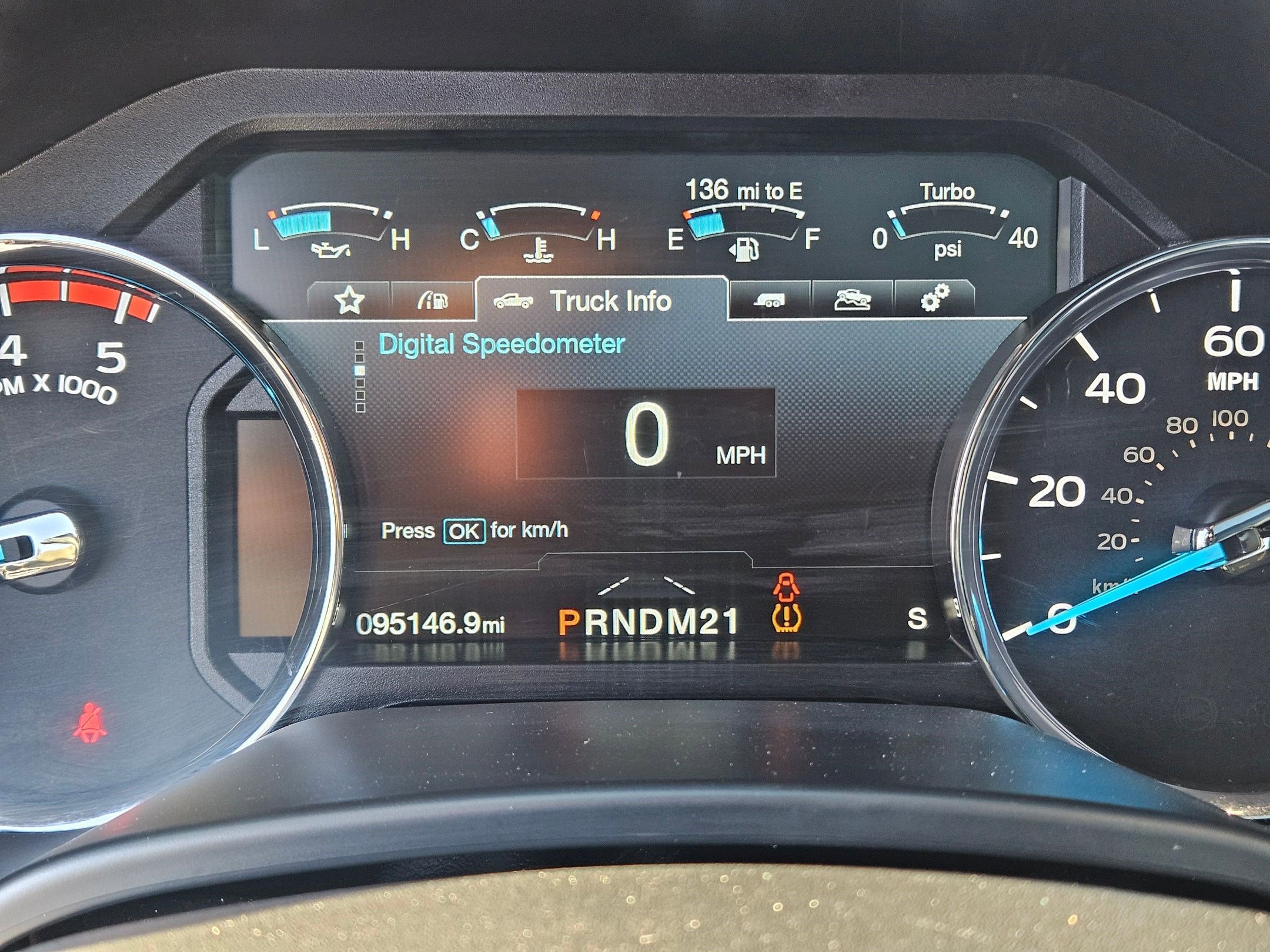 Used 2018 Ford F350 Platinum w/ Platinum Ultimate Package image 24