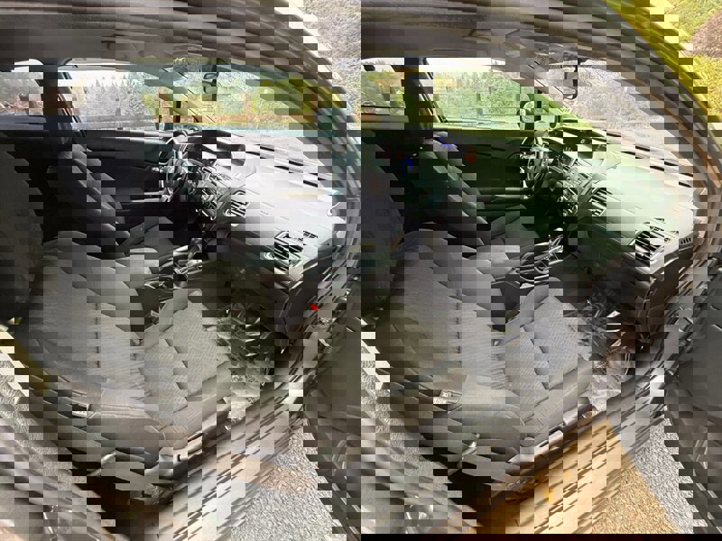 Used 2015 Honda Civic LX image 10