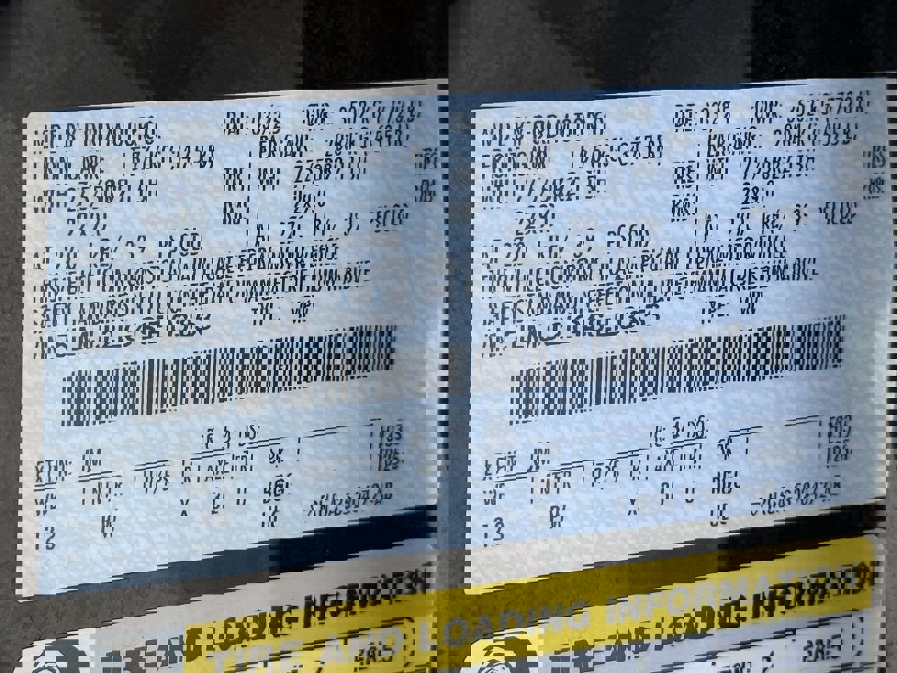 Used 2025 Lincoln Navigator Reserve image 26