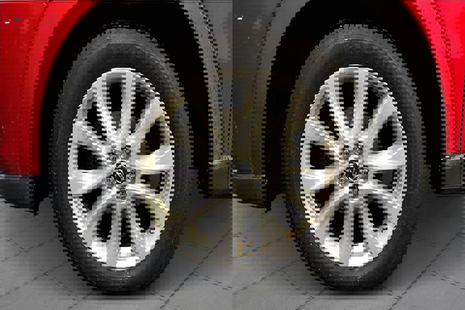 Used 2014 MAZDA CX-5 Grand Touring image 10