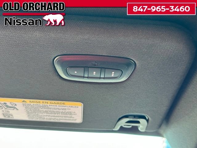 Used 2023 RAM 1500 Laramie AWD/4WD image 25
