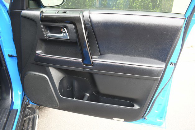 Certified 2019 Toyota 4Runner TRD Pro image 24