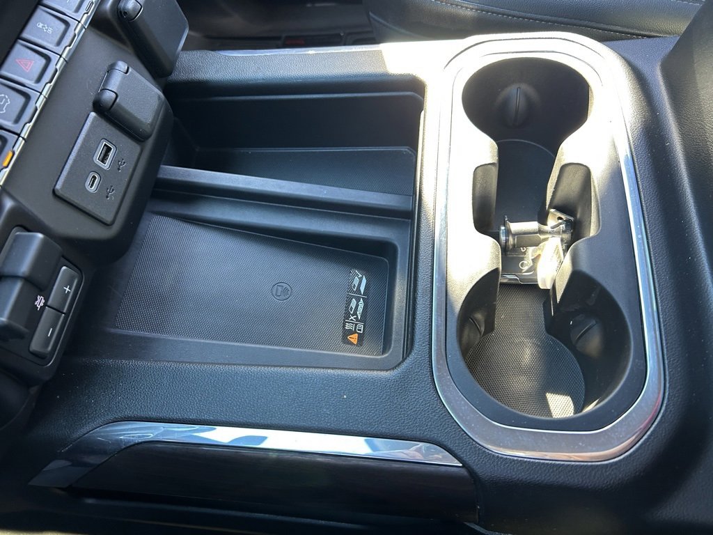 Used 2023 GMC Sierra 3500 SLT w/ SLT Premium Package image 36