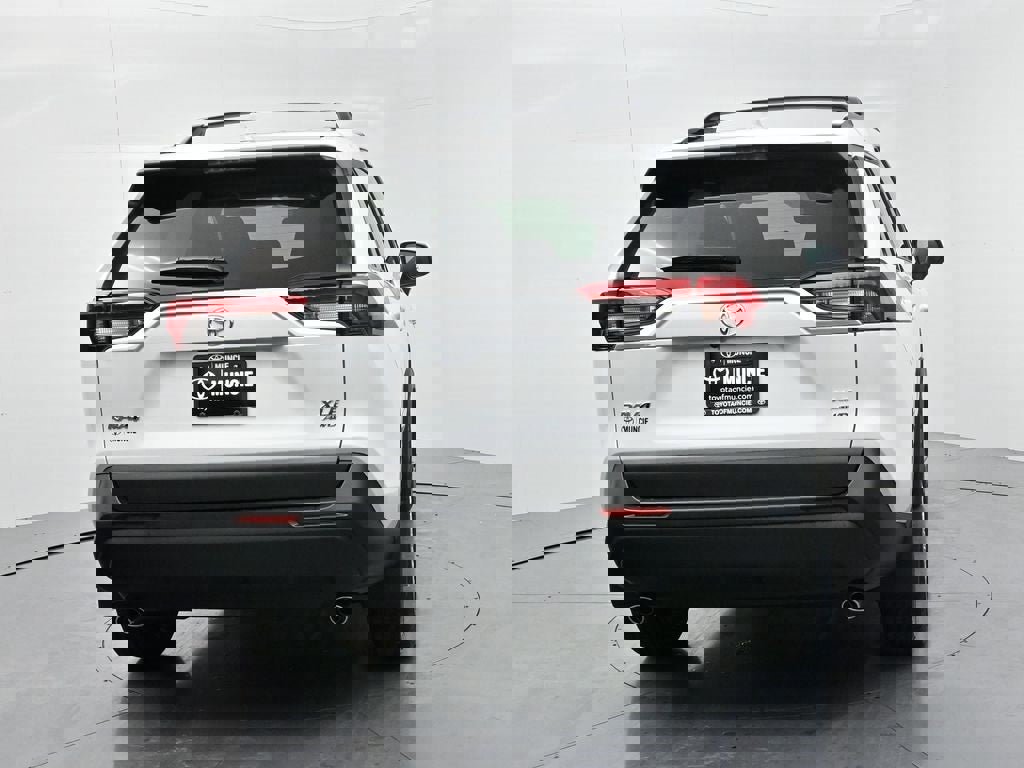 New 2025 Toyota RAV4 XLE Premium w/ Weather Package image 7