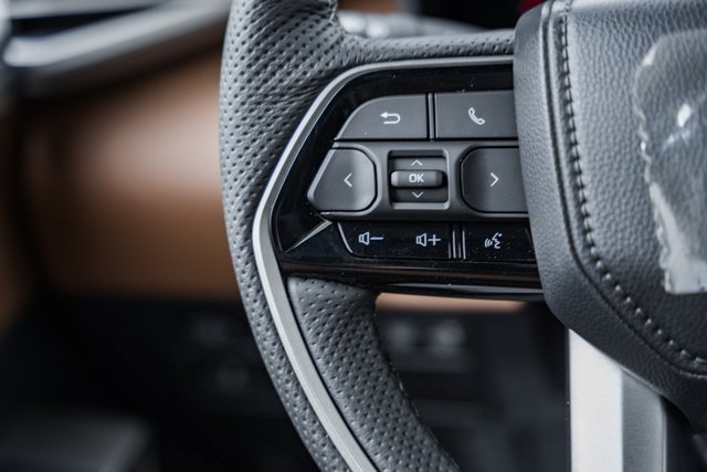 New 2026 Toyota Tundra 1794 Edition image 29