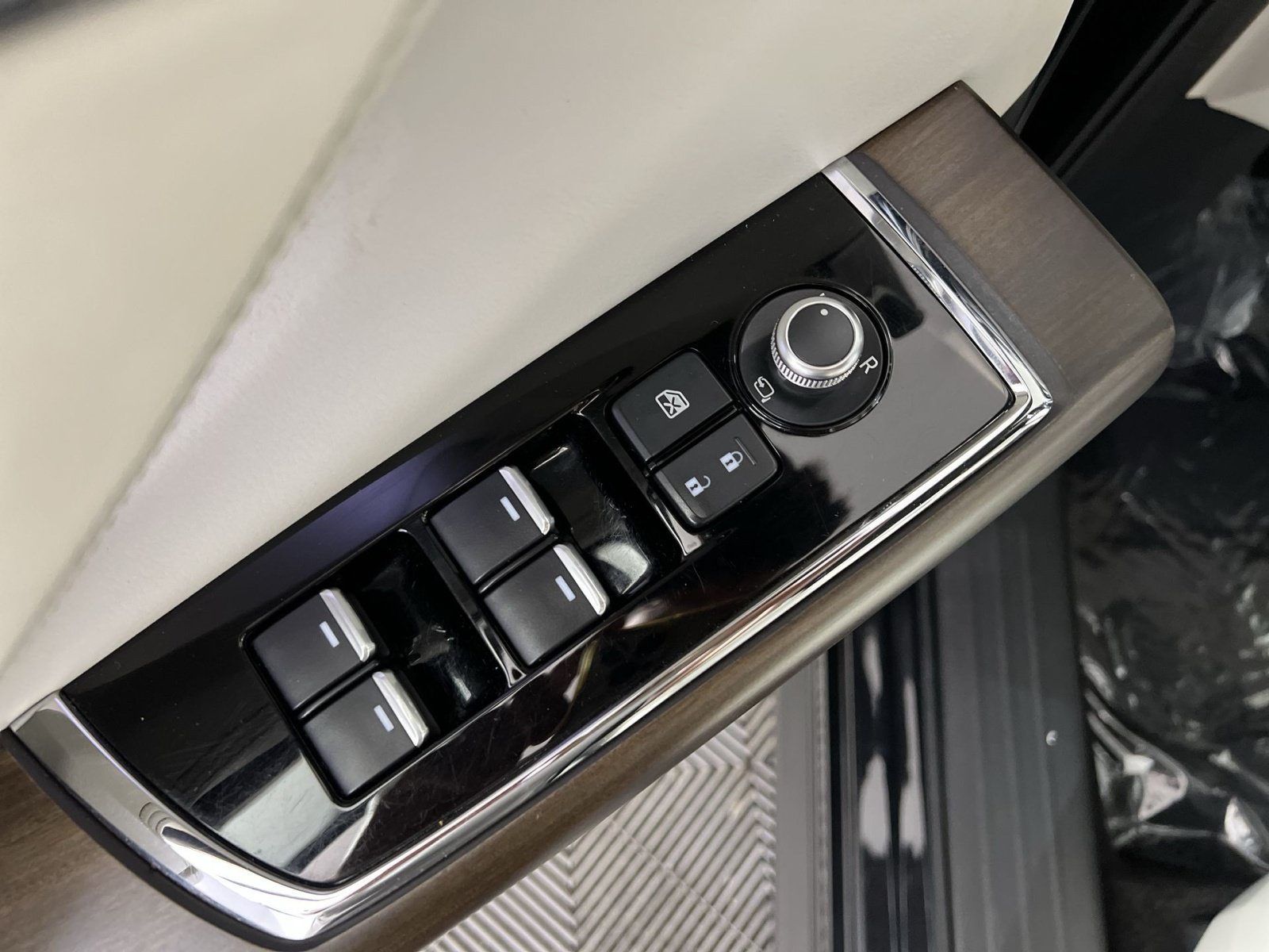 Used 2023 MAZDA CX-9 Signature AWD/4WD image 15