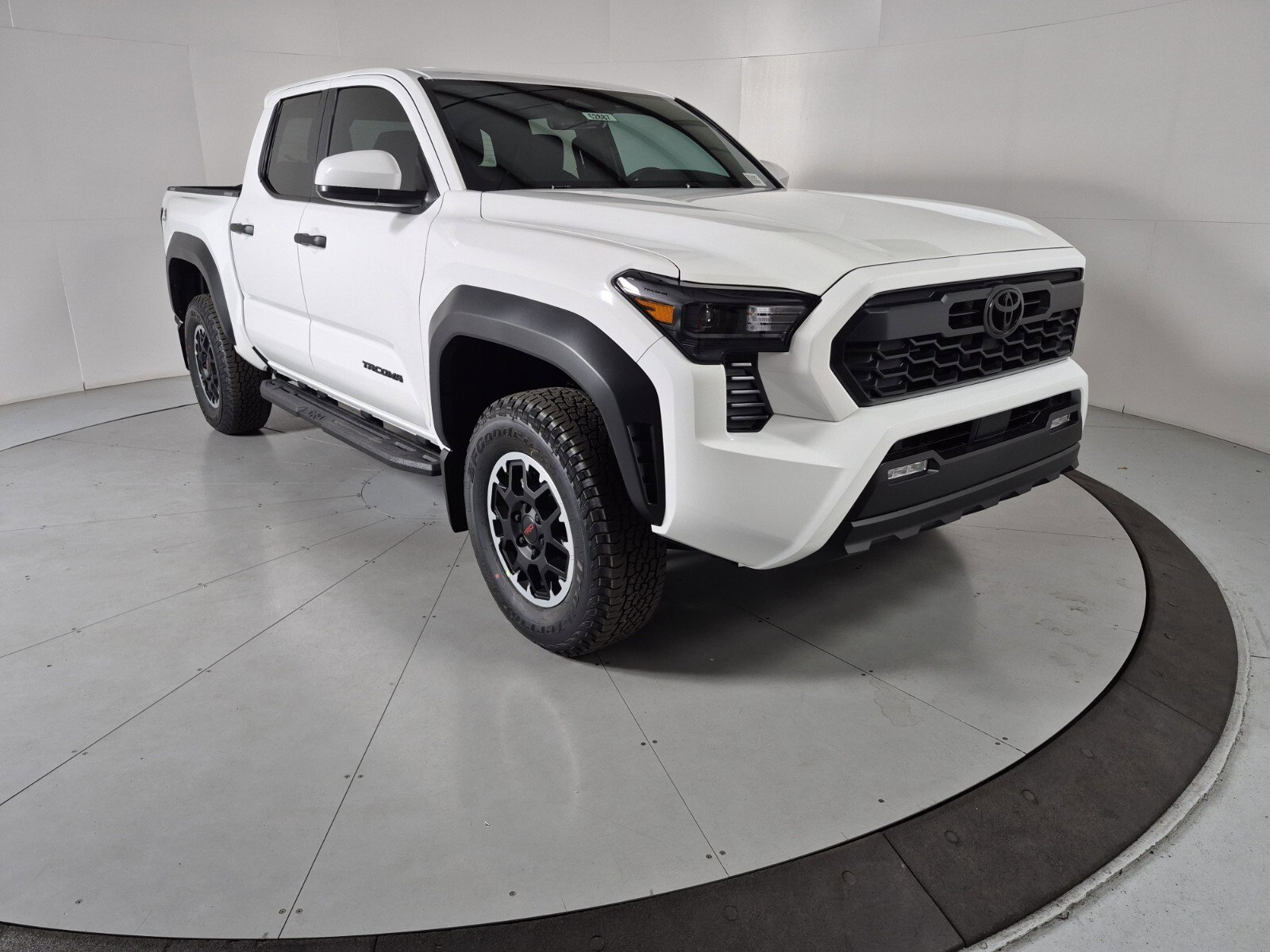 New 2026 Toyota Tacoma TRD Off-Road image 6