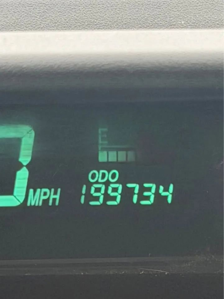 Used 2007 Toyota Prius image 6