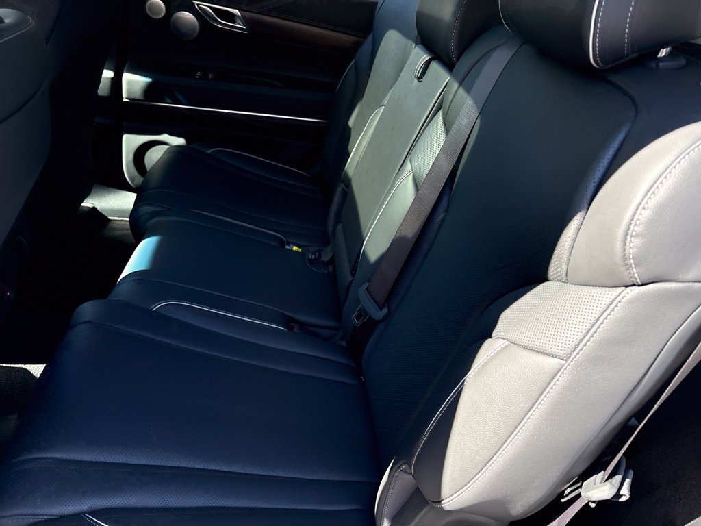 New 2027 Genesis GV80 3.5T Advanced AWD/4WD image 10