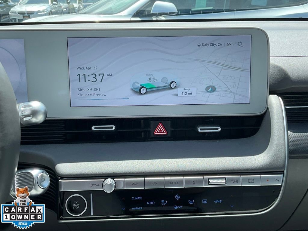 Used 2023 Hyundai Ioniq 5 SEL AWD/4WD image 43
