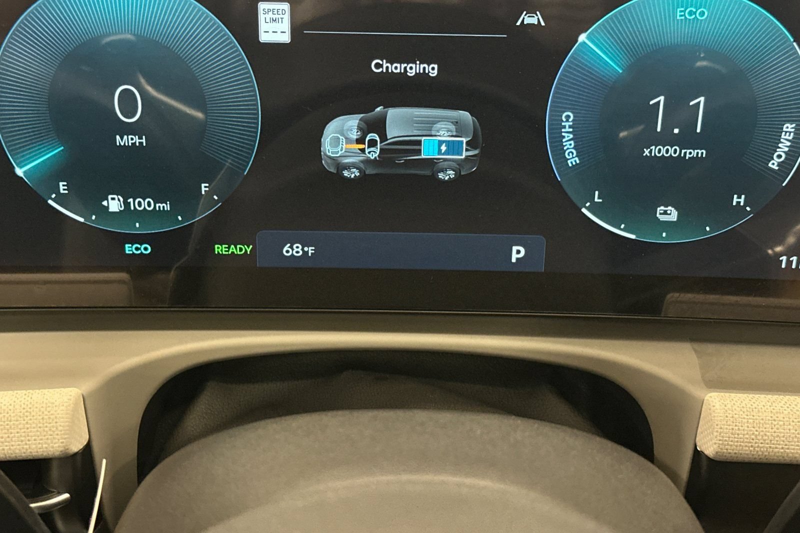 New 2026 Hyundai Tucson SEL AWD/4WD image 24