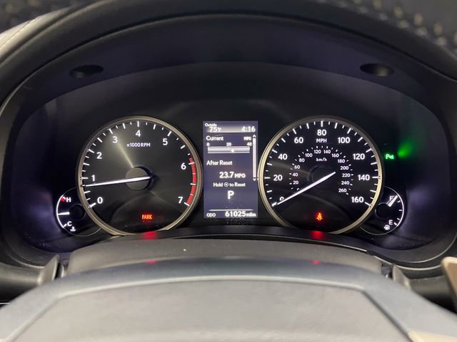 Certified 2020 Lexus NX 300 FWD w/ Premium Package image 17