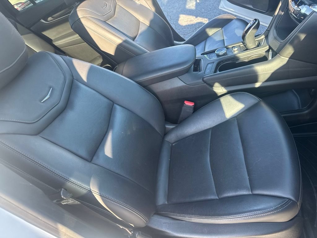 Used 2021 Cadillac XT6 Premium Luxury AWD/4WD image 39