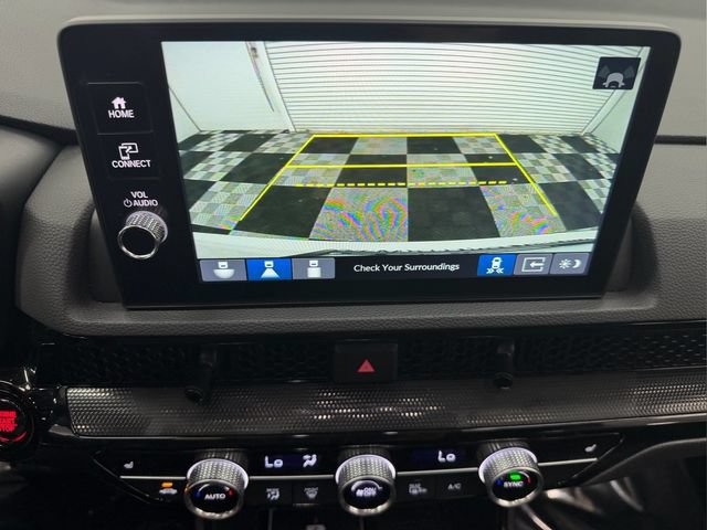 Certified 2026 Honda CR-V EX-L image 30
