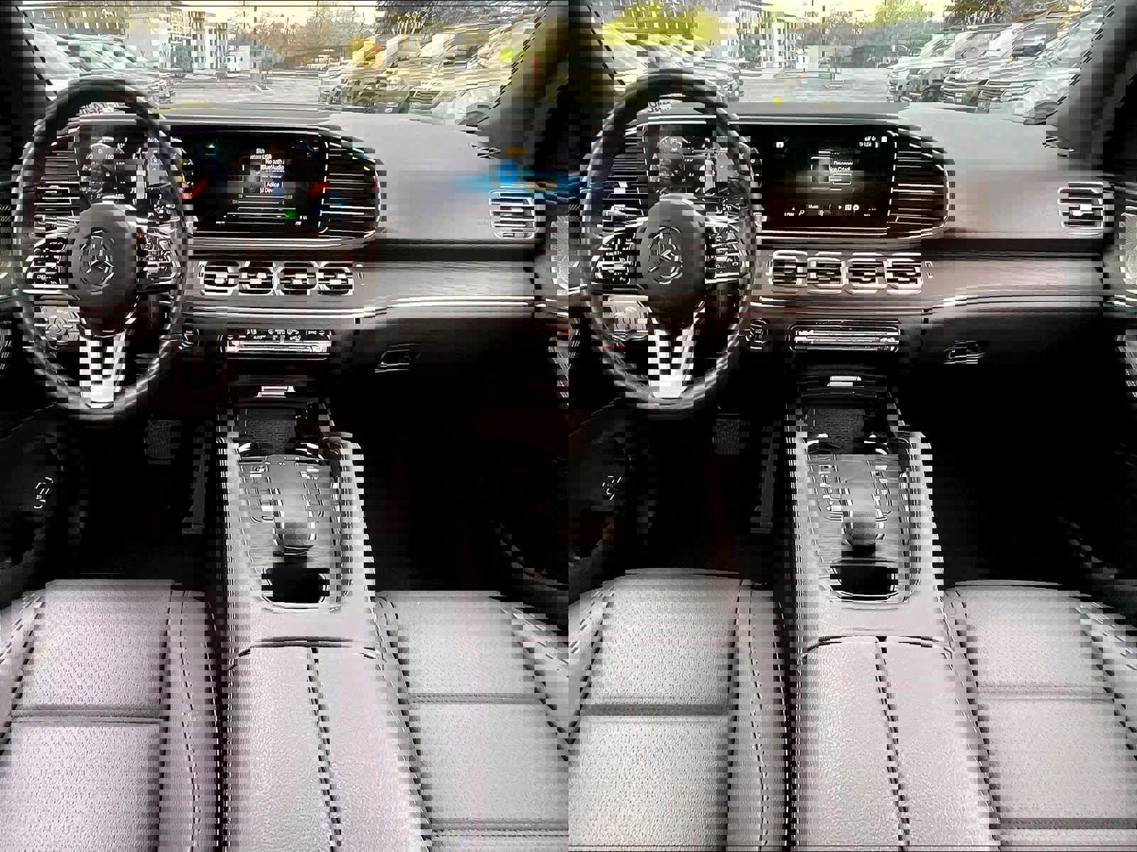 Used 2023 Mercedes-Benz GLE 450 GLE 450 image 17