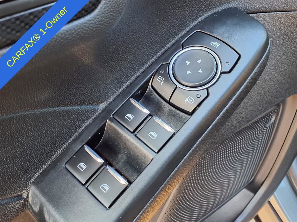 Used 2025 Ford Escape ST-Line image 17