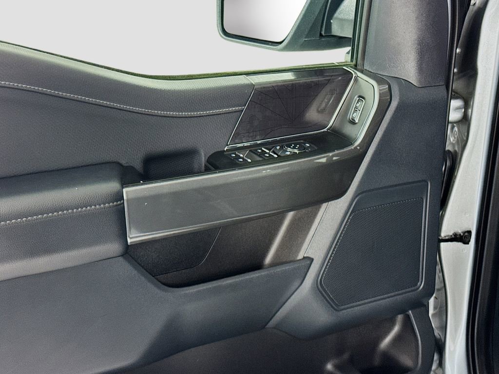 Used 2023 Ford F150 XLT w/ Equipment Group 301A Mid image 19