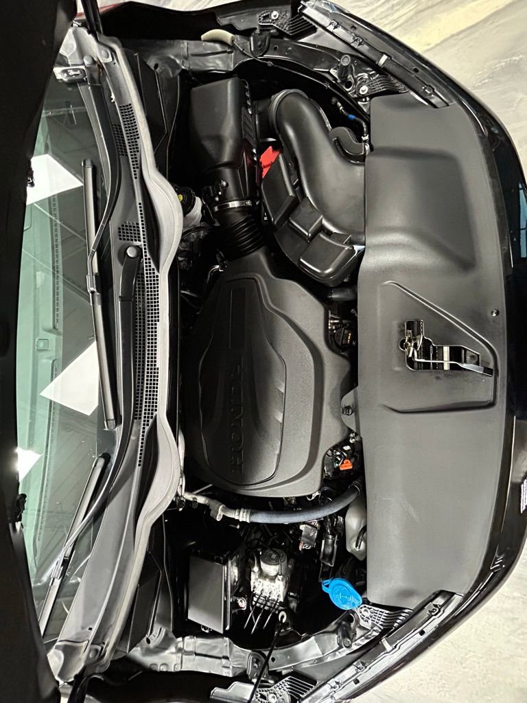 Used 2025 Honda Odyssey Sport-L image 57