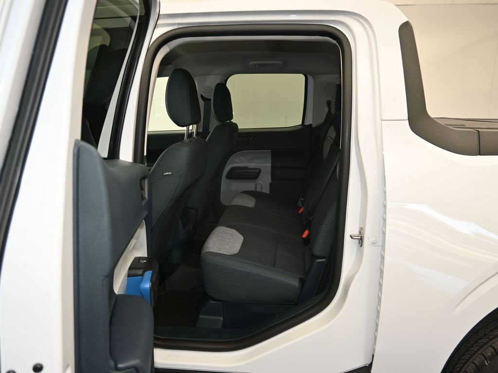 Used 2025 Ford Maverick XLT w/ 4K Tow Package AWD/4WD image 21