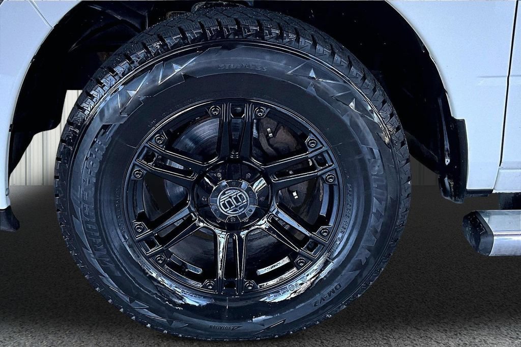 Used 2018 RAM 1500 Sport w/ Sport Premium Group AWD/4WD image 34