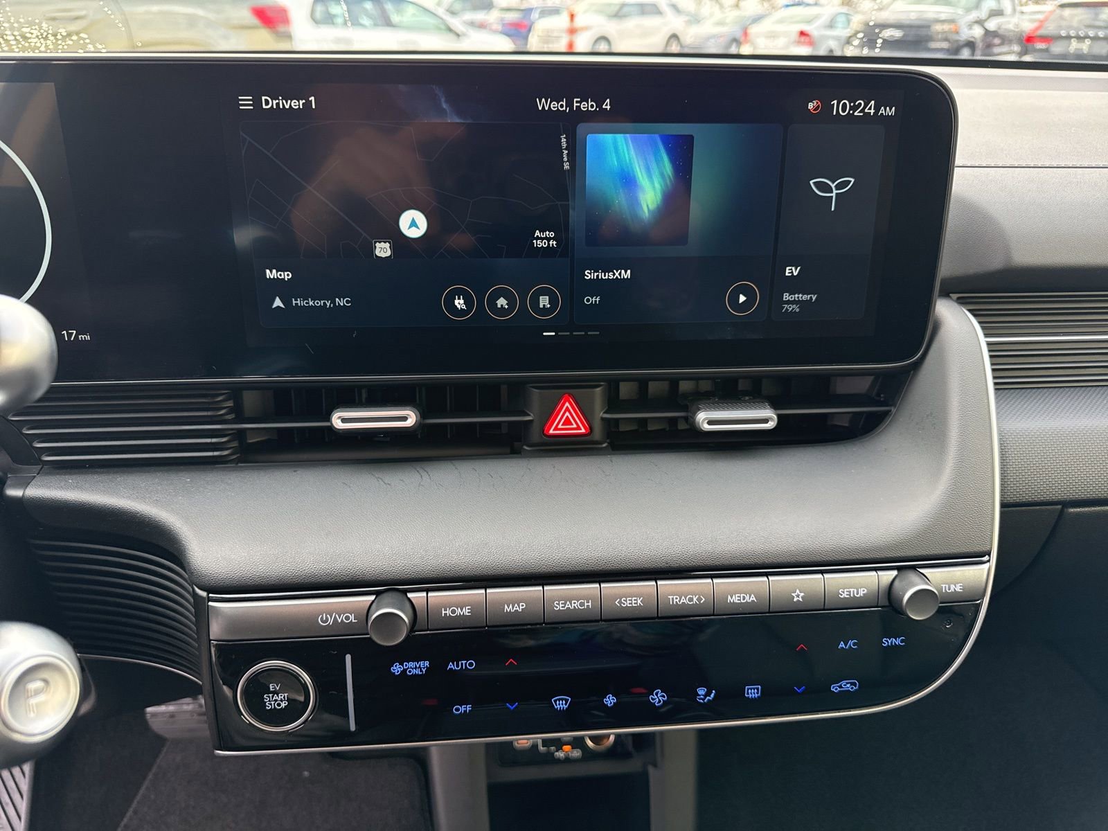 Used 2025 Hyundai Ioniq 5 SEL image 24