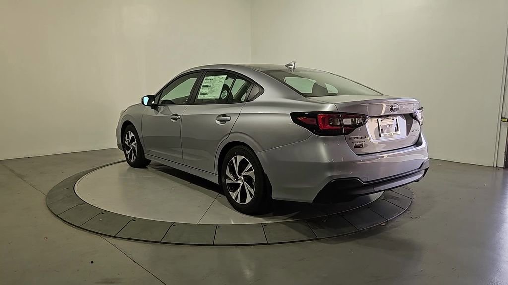 New 2025 Subaru Legacy Premium image 3