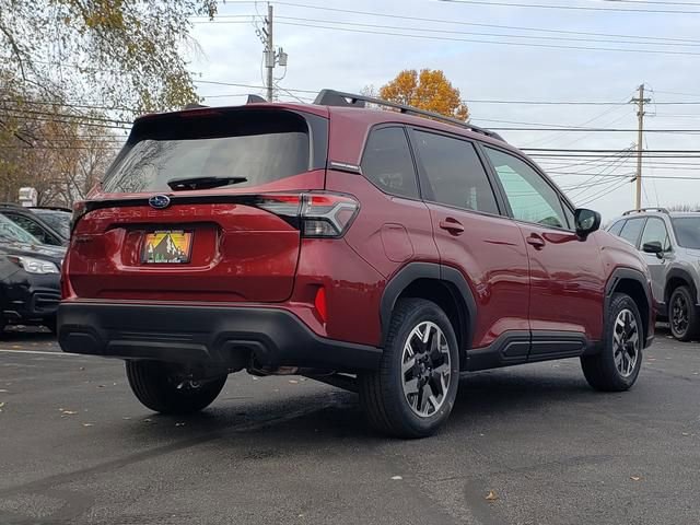 New 2026 Subaru Forester Premium image 3