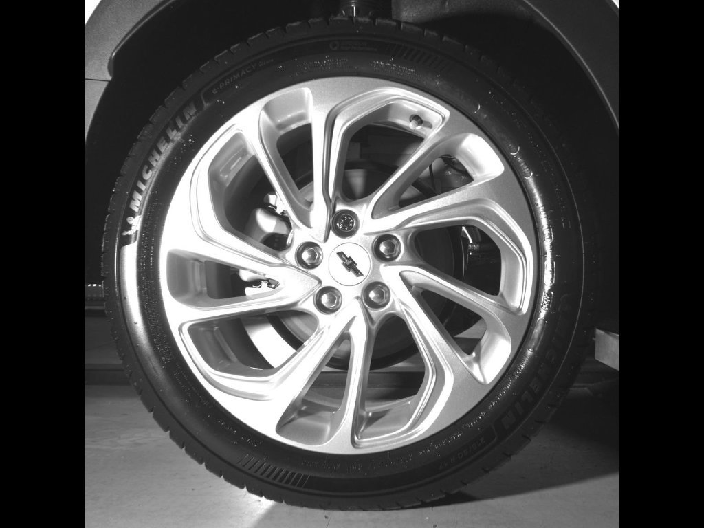 New 2027 Chevrolet Bolt LT w/ Comfort Package FWD image 15
