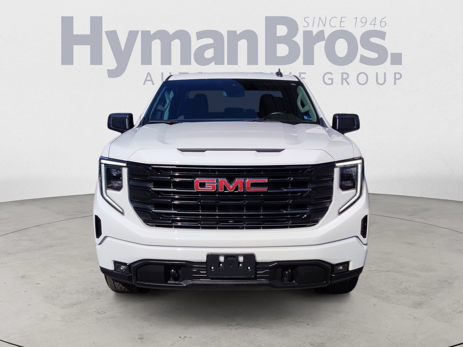 Used 2023 GMC Sierra 1500 Elevation image 8