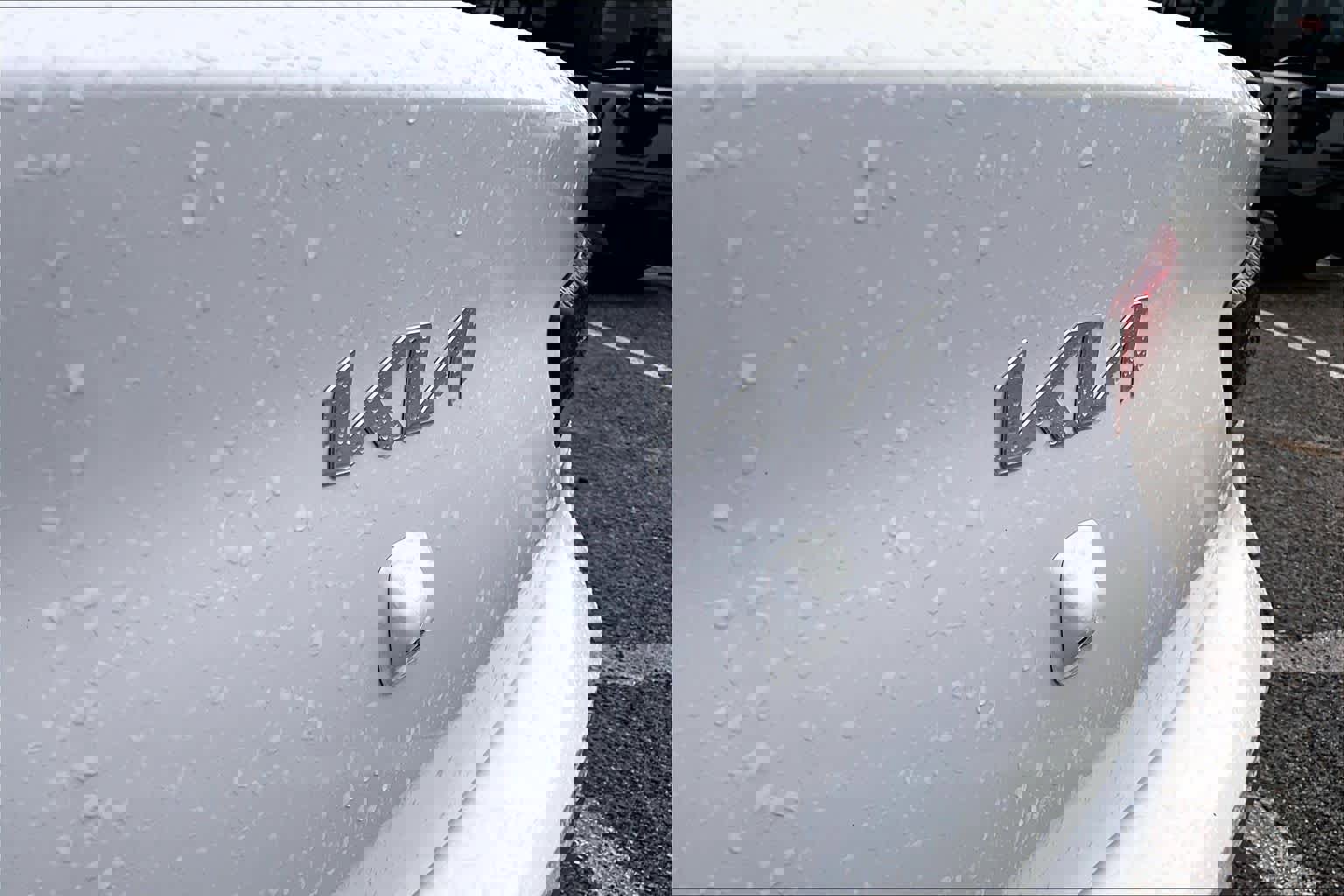 Used 2023 Kia Rio LX image 31